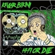 Kevlar Bikini - Hi-Fi Or Die